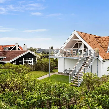 Stunning In With Wifi Semesterbostad *