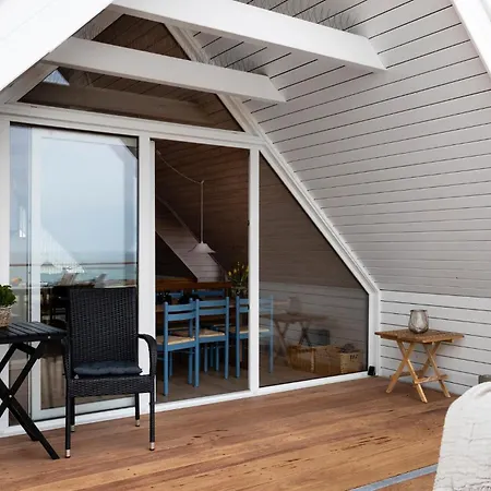 Stunning In With Wifi Оттеруп