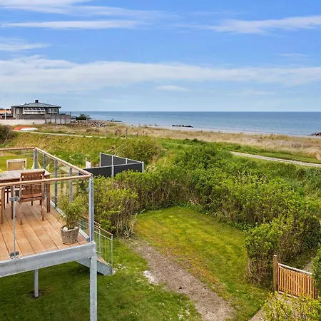 Casa vacanze Stunning In With Wifi Otterup