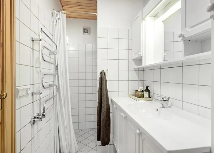 Дом отдыха Stunning In With Wifi Оттеруп