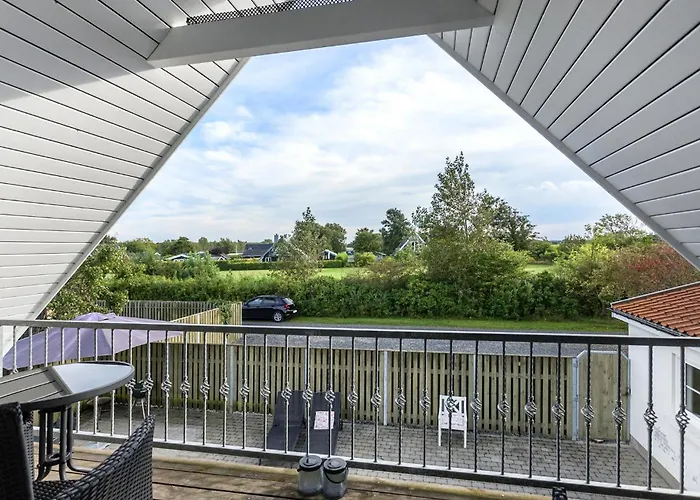 Дом отдыха Stunning In With Wifi