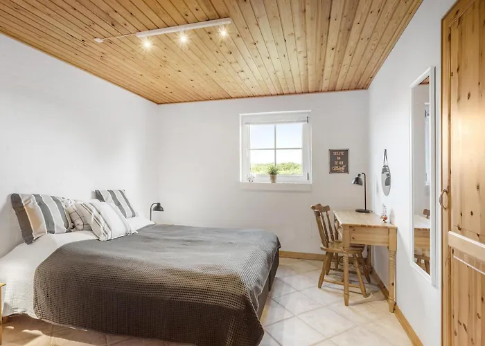 Stunning In With Wifi Оттеруп