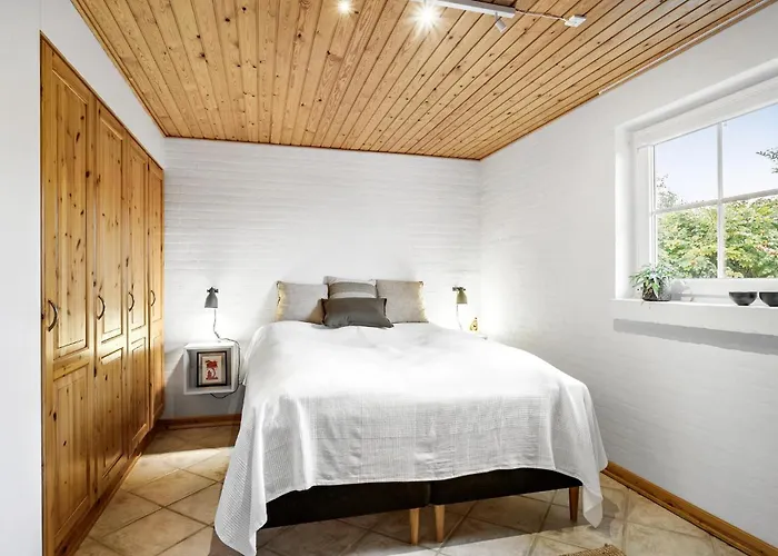 Stunning In With Wifi * Оттеруп