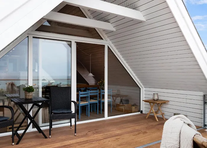 Stunning In With Wifi Otterup