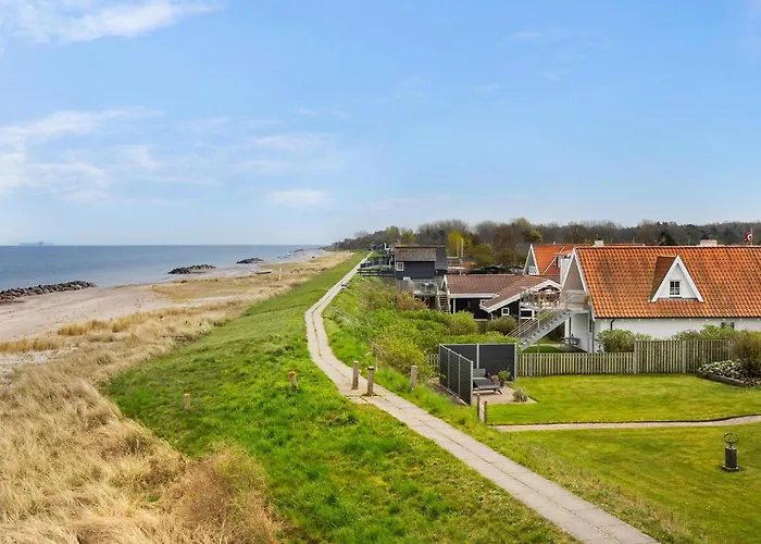 Stunning In With Wifi